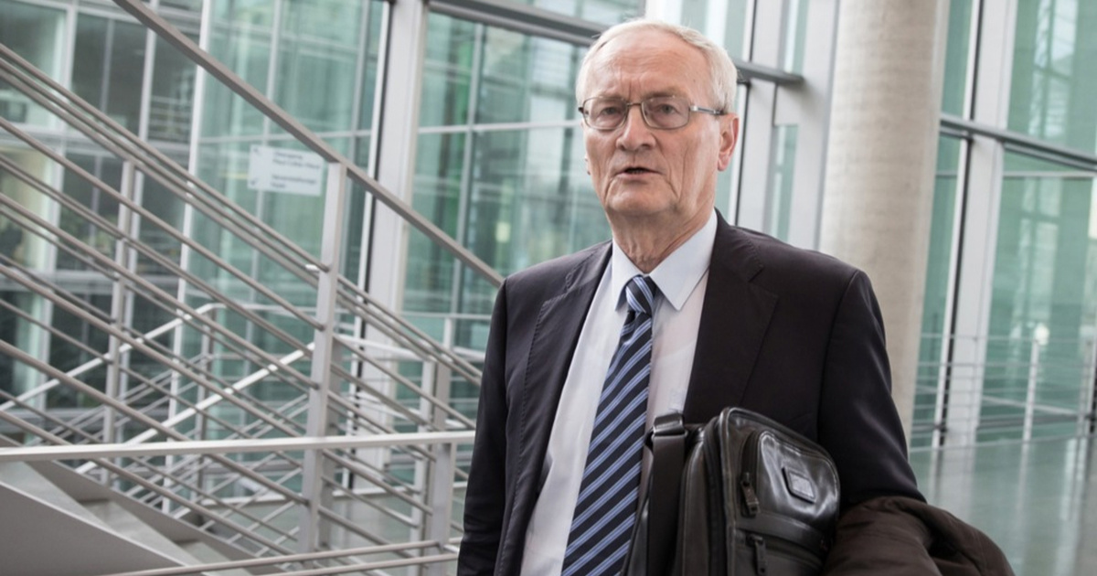 Njemački špijunski skandal zabrinuo Britance. MI6 provjerava jesu li ugroženi