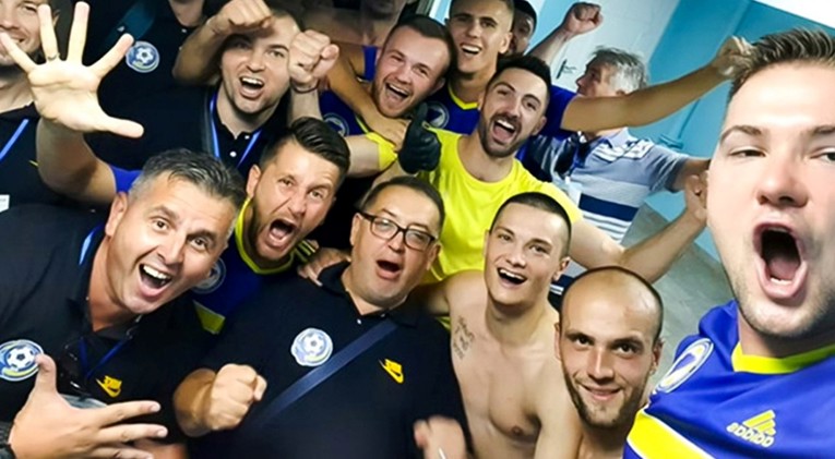 BiH "dijabetičari" varanjem osvajali zlata protiv Hrvatske