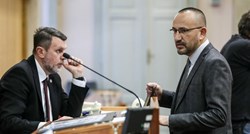 Zekanović: Divjak je ostala ministrica zbog hrvatsko-srpske trgovačke koalicije