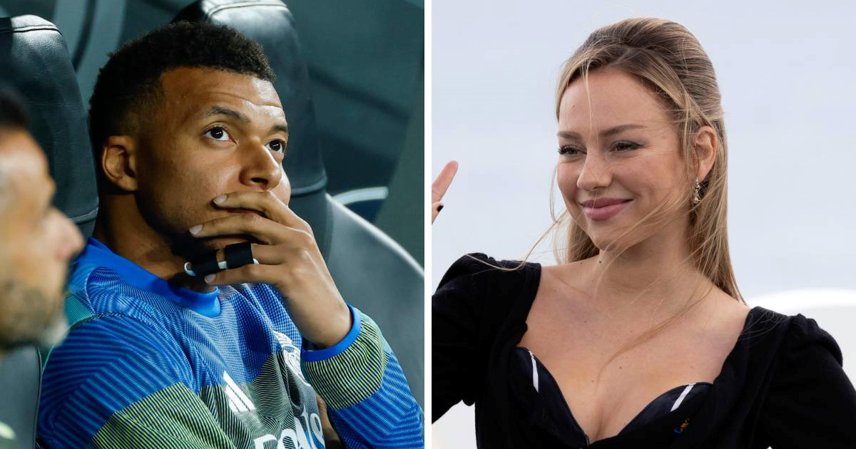 Kylian Mbappé u vezi je s Netflixovom zvijezdom Ester Expósito?