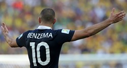 Benzema: Dajte mi da igram za neku drugu reprezentaciju