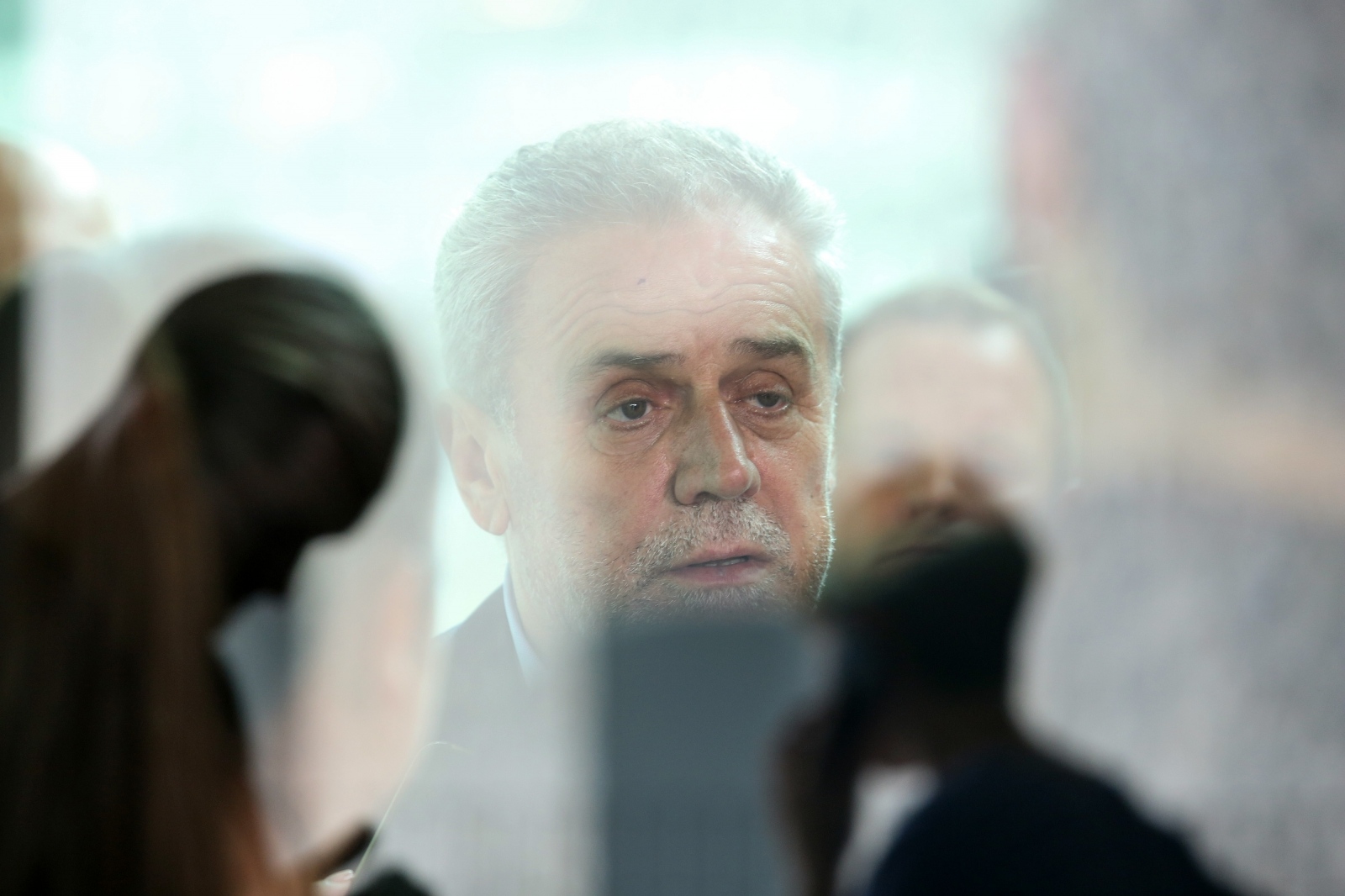 Gotov je: Bandić osvojio samo 1789 glasova