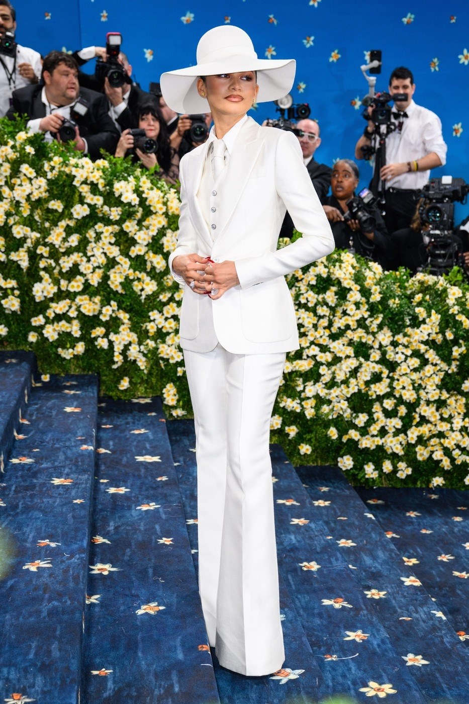 Odabrali ste najbolji outfit Met Gale