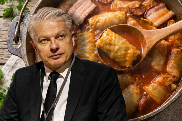 "Kad sumnjate, bacite": Stručnjak otkrio što nikad ne radi u kuhinji