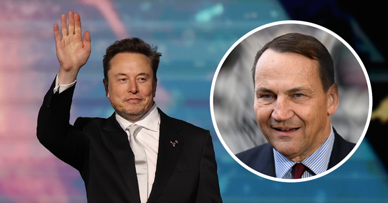 Poljski šef diplomacije Musku: Vidiš, veliki čovječe, politika je teža nego si mislio