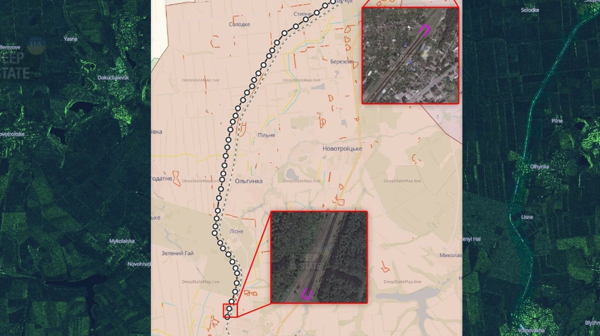 Rusi mijenjaju taktiku kod Avdijivke. "Sastavili su vlak dug 30 km, cilj je jasan"