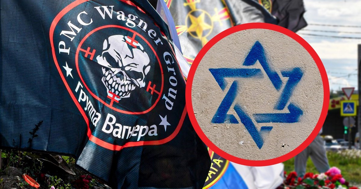 Francuska misli da je za val antisemitizma u zemlji odgovoran Wagner