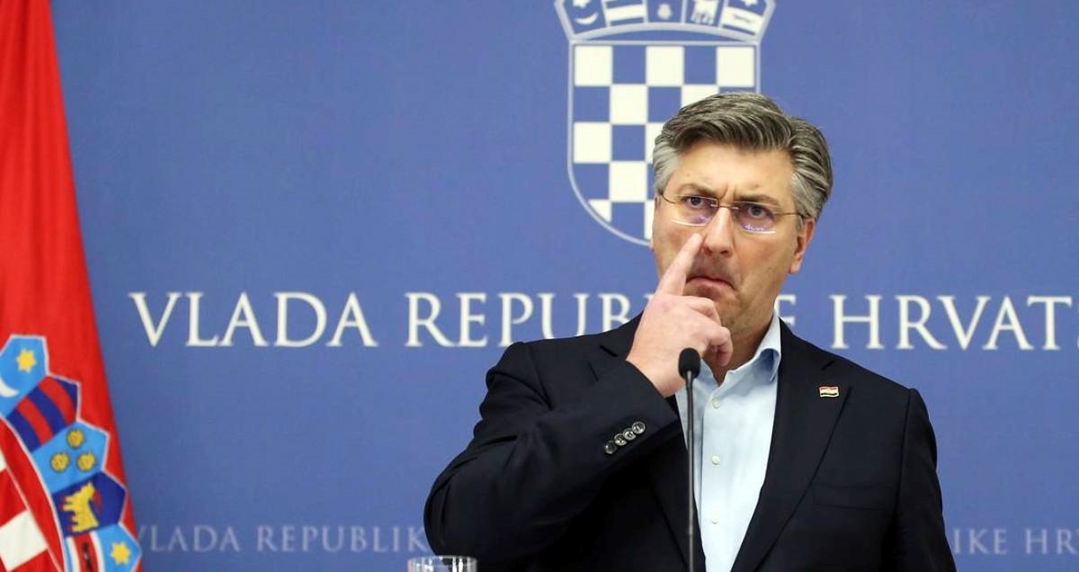 Pitali smo političare treba li Plenković sad dati ostavku: "Možda i bolje da ne"