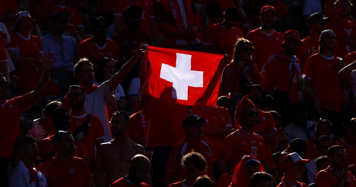 Sa 79% glasova švicarski birači odbacuju prijedlog o porezu za superbogate