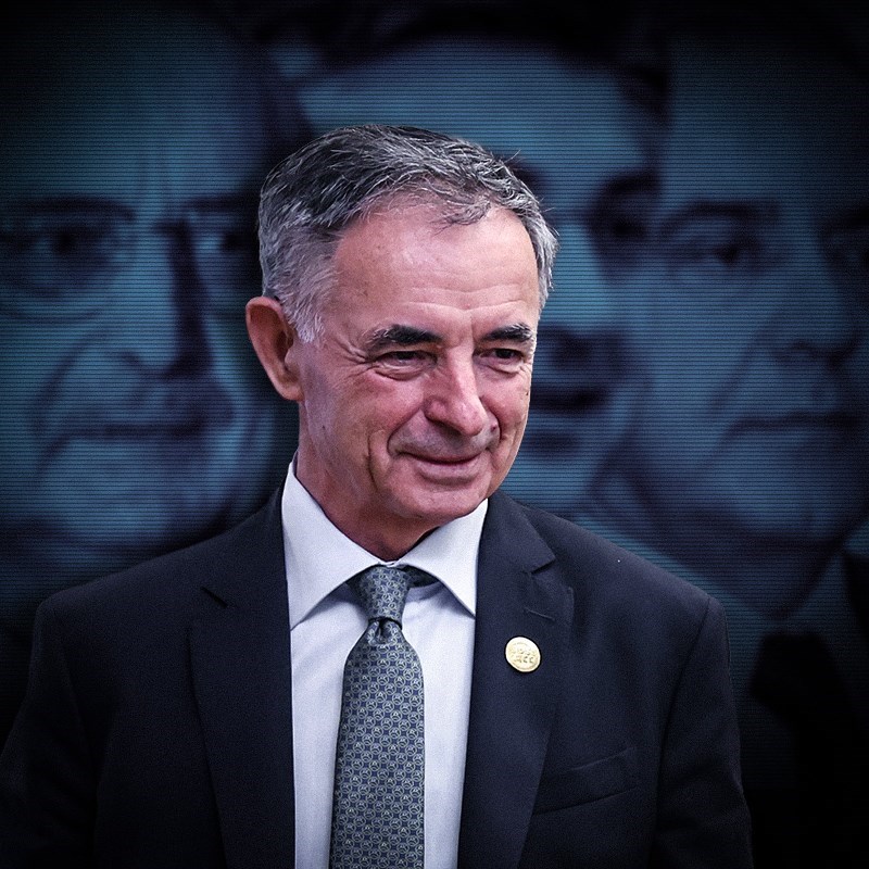 Milorad Pupovac: Od Tuđmanovog Srbina, Sanadera pa do "suhog zlata" Plenkovića