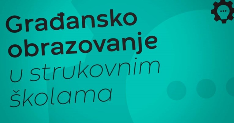 Gong Ministarstvu obrazovanja: Omogućite svim učenicima da uče o demokraciji