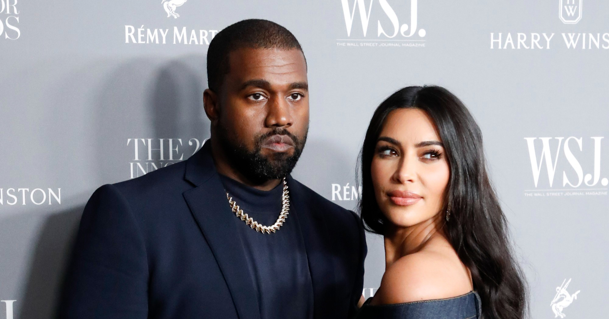 Kim Kardashian o Kanyeu Westu: "Zaljubio se u ideju mene"
