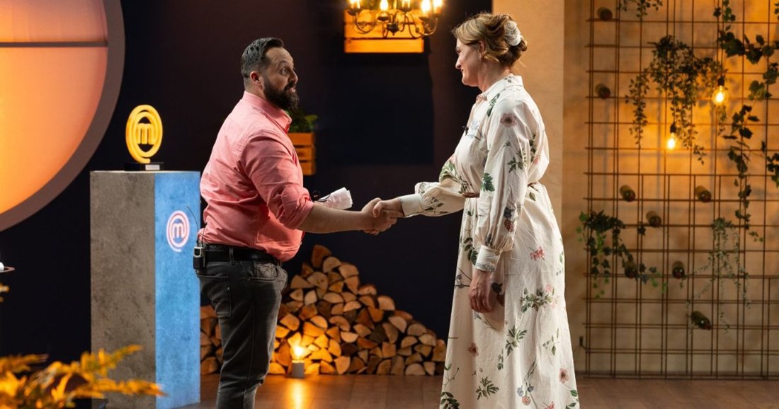Počela nova sezona MasterChefa, pregaču dobila i majka Ivice Zupca