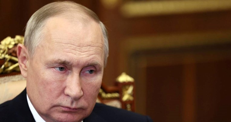 Bivši Putinov pomoćnik: Putin i suradnici imaju plan bijega, zove se "Noina arka"
