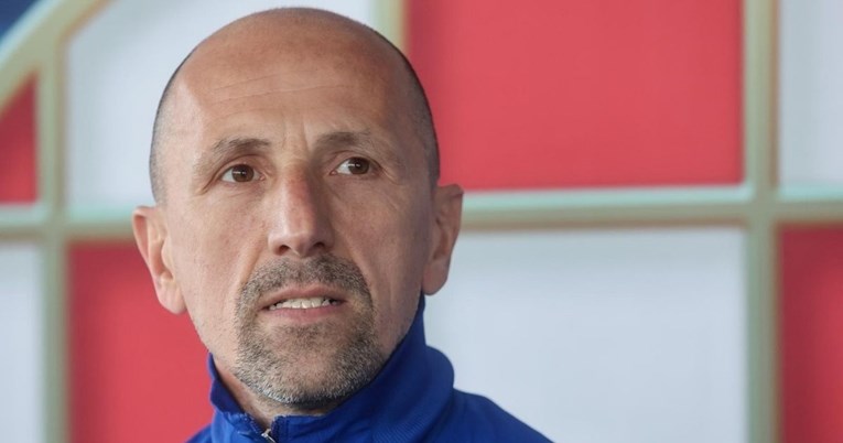 Dinamov trener objasnio zašto je čekao sa zamjenama u derbiju