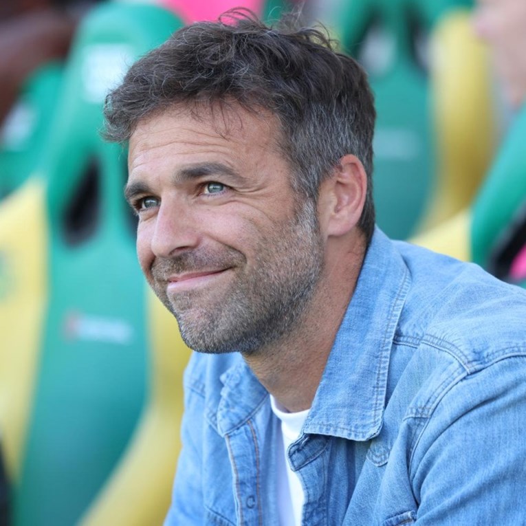 Evo kad će Hajduk i službeno predstaviti Garciju