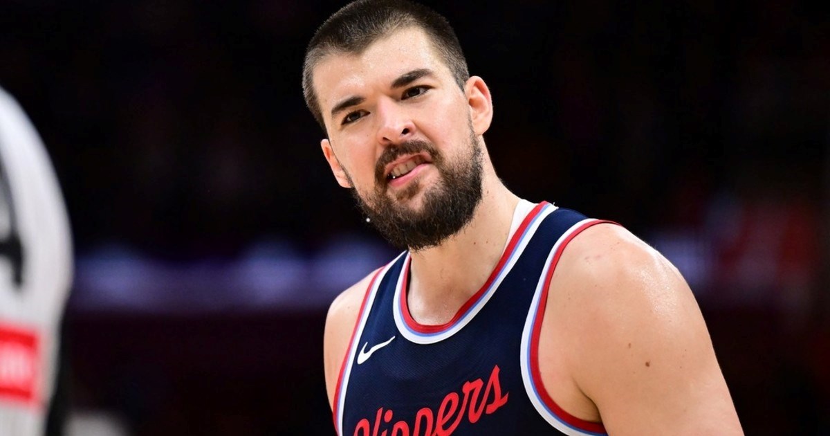 Zubac u novoj pobjedi Clippersa došao do 54. double-doublea ove sezone