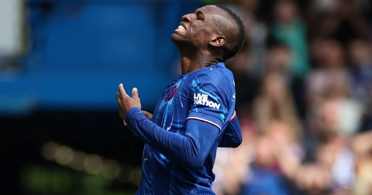 Chelsea stopirao jednu od najskupljih posudbi u povijesti nogometa