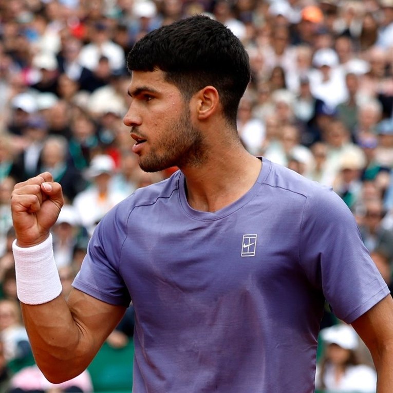 Alcaraz preko ozlijeđenog Musettija došao do titule u Monacu