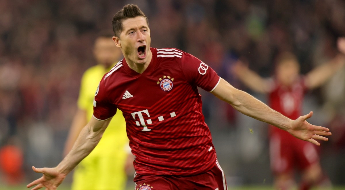Romano: Barcelona radi na dovođenju Lewandowskog, plan je jasan