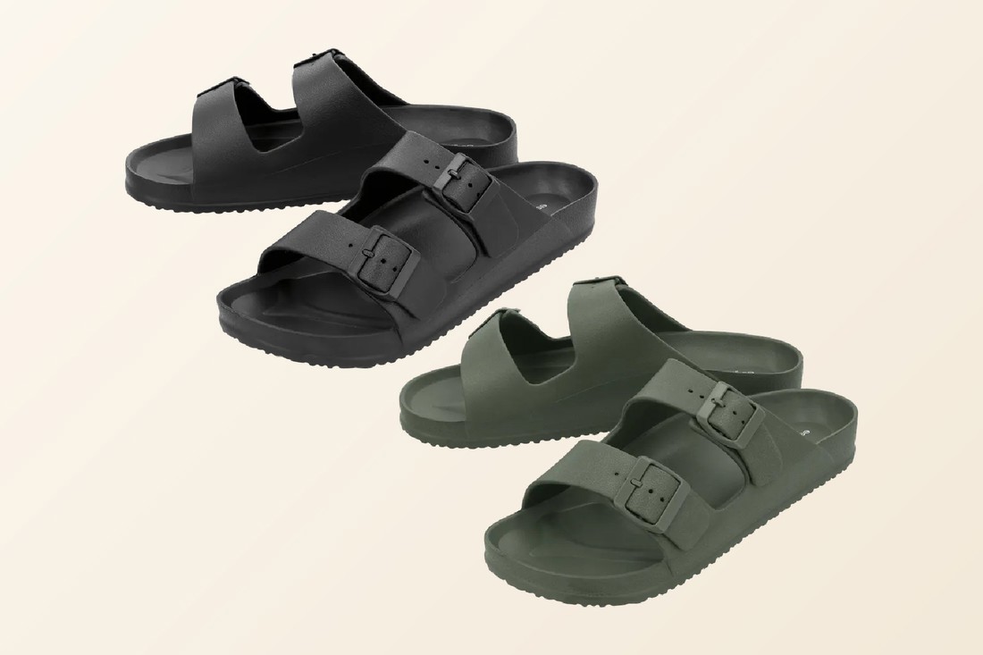 Lidl ima natikače koje će zanimati ljubitelje Birkenstock stila
