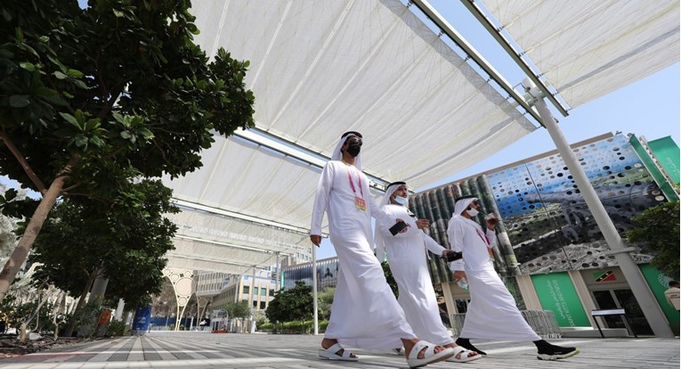 U Dubaiju zaplijenjeno pola tone kokaina, krijumčaru prijeti smrtna kazna