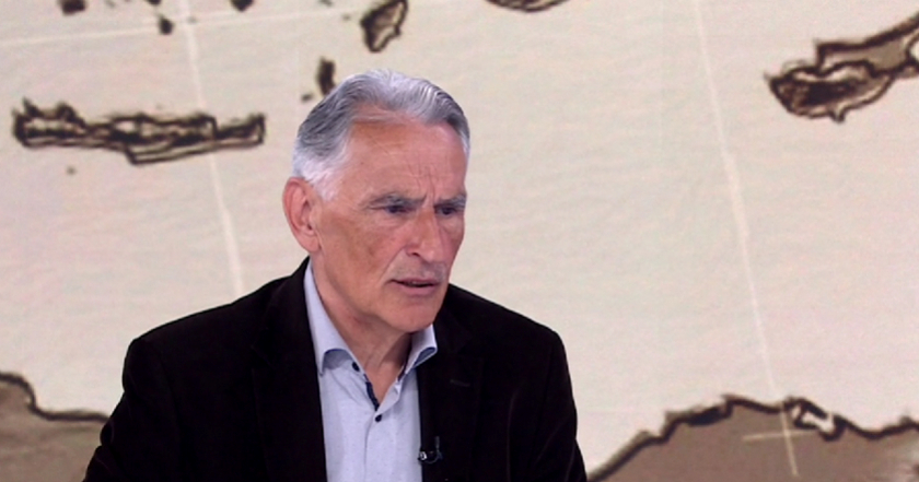 Pero Kovačević: Pretpostavka Izraelaca i Amerikanaca je bila pogrešna