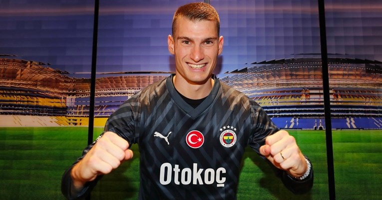 Fenerbahče objavio da je platio Livakovića manje nego što se pisalo