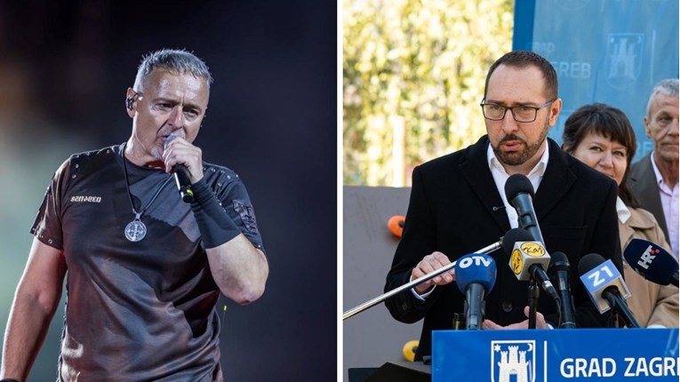Tomašević nagovijestio da nema drugog koncerta u Zagrebu, Thompson objavio upozorenje