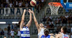 Zadar deklasirao Mornar 35 razlike za prvu ovosezonsku pobjedu u ABA ligi