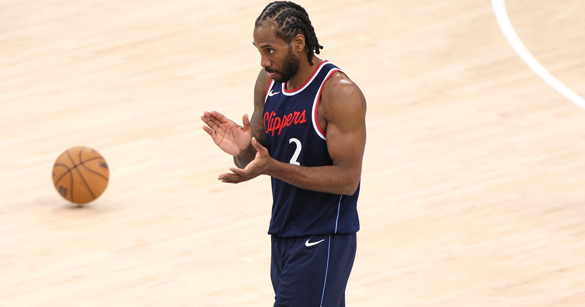 Kawhi Leonard se vraća u Toronto