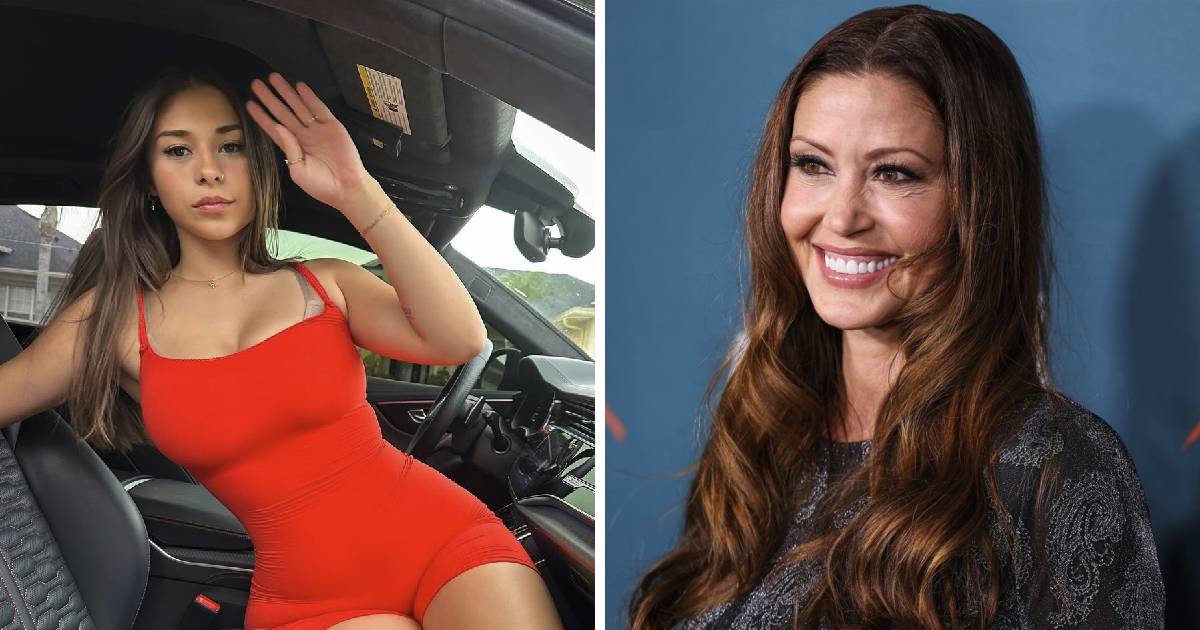 Sophie Rain o uspjehu Shannon Elizabeth na OnlyFansu: "Sada imam dobru konkurenciju"