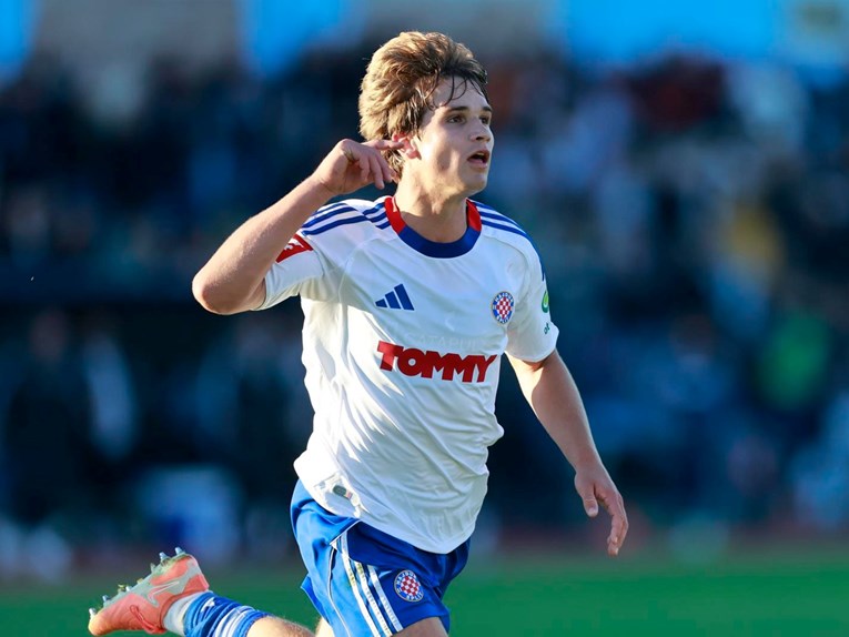 Pukštas se ozlijedio