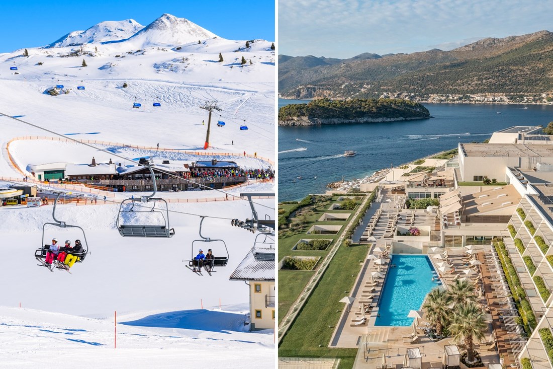 Valamar ima najveće popuste u godini. Uštedite na idućem odmoru