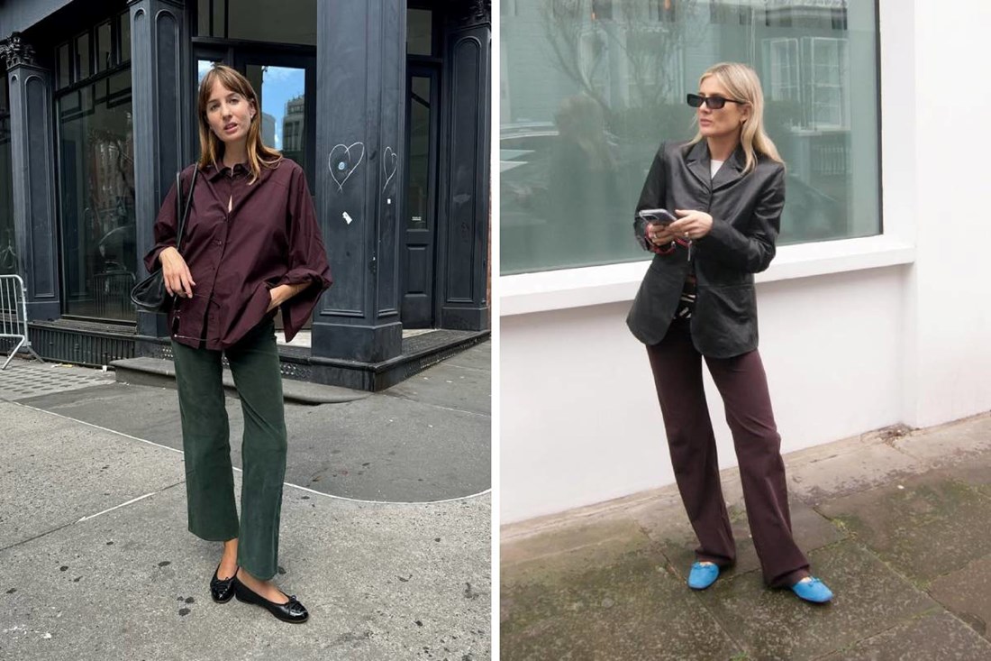 Zaboravite plavi traper: Ove 3 boje su hit proljeća