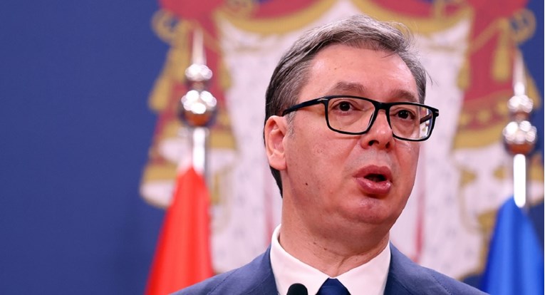 Predsjednik Ugande kod Vučića, ponudio Srbiji izravnu gospodarsku suradnju