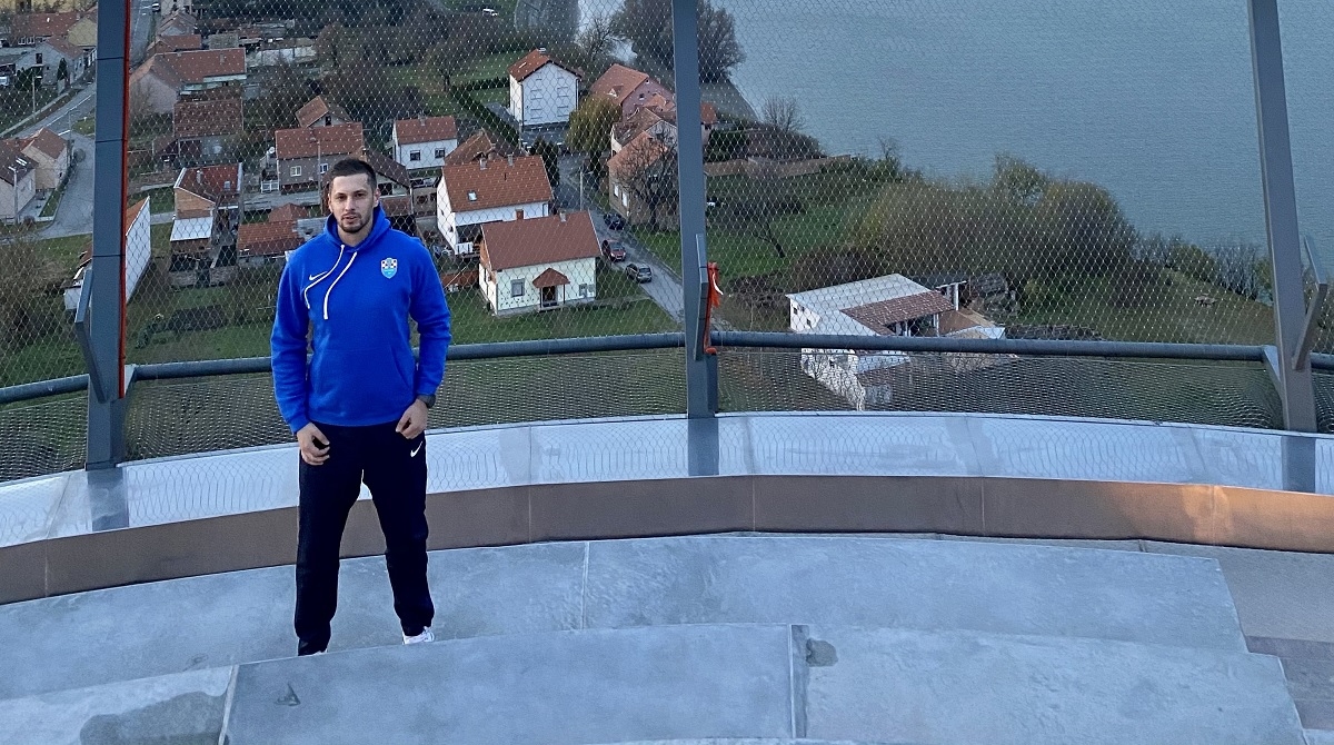"Moj Vukovar nije briga za datume i podjele. Svima je prijatelj, uvijek ste pozvani"