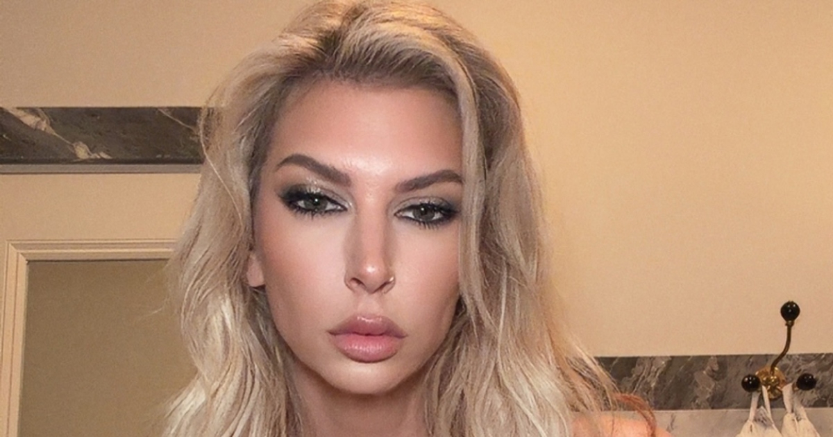 Bivša 18+ zvijezda nakon 17 godina u industriji otkrila što joj je bilo najgore