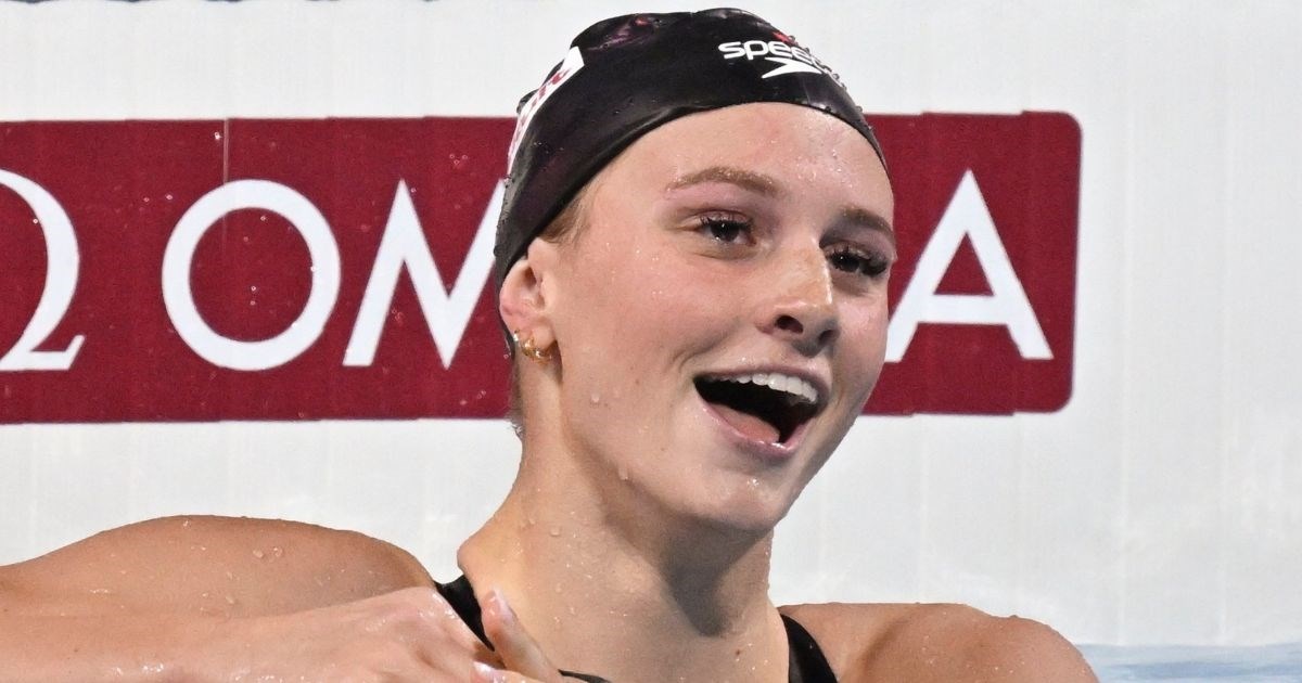 Čudesna 18-godišnjakinja u nekoliko dana srušila tri svjetska rekorda