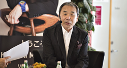 Haruki Murakami će objaviti prvi roman nakon šest godina