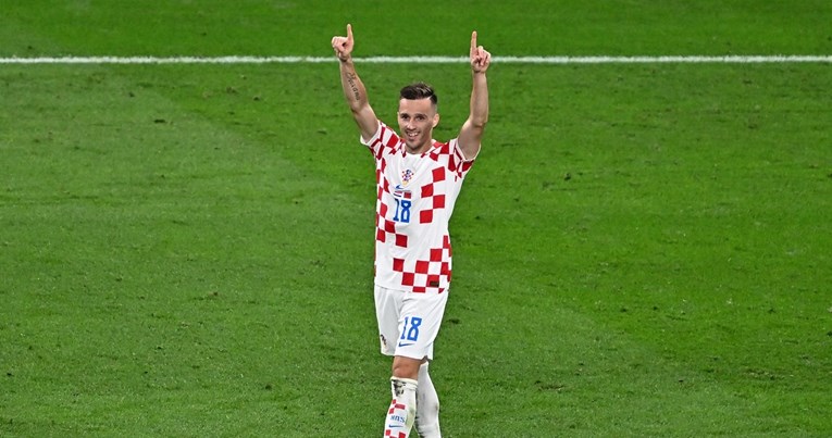 Ništa od povratka u Dinamo? Oršić je blizu prelaska u novi klub