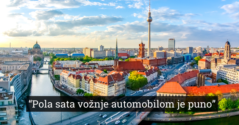 Amerikanci kažu da ih ove stvari kod Europljana zbunjuju i nemaju im smisla