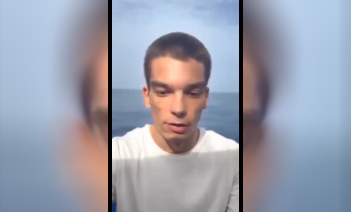 Izraelske snage s broda otele i studenta iz Srbije: "Ako gledate ovaj video..."