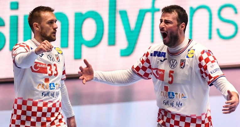 Handball Planet: Promjena pravila zbog divljanja korone spašava Euro i Hrvatsku