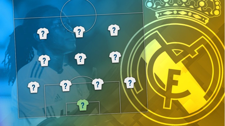 11 najlošijih kupovina Real Madrida: Sjećate li se ovih imena? 