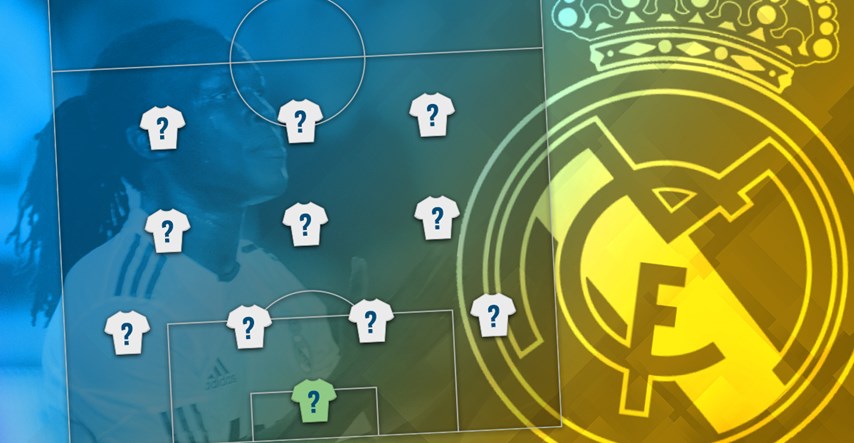 11 najlošijih kupovina Real Madrida: Sjećate li se ovih imena?
