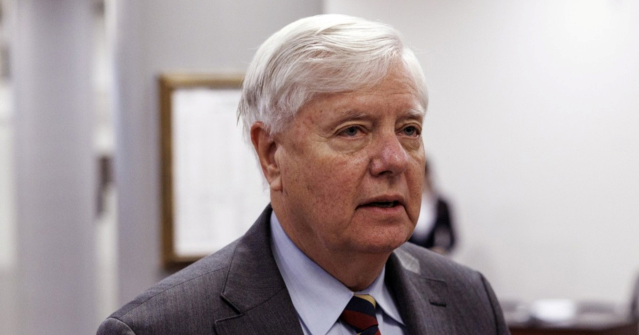 Republikanski senator koji je lobirao za rat: SAD i Izrael će raznijeti Iran