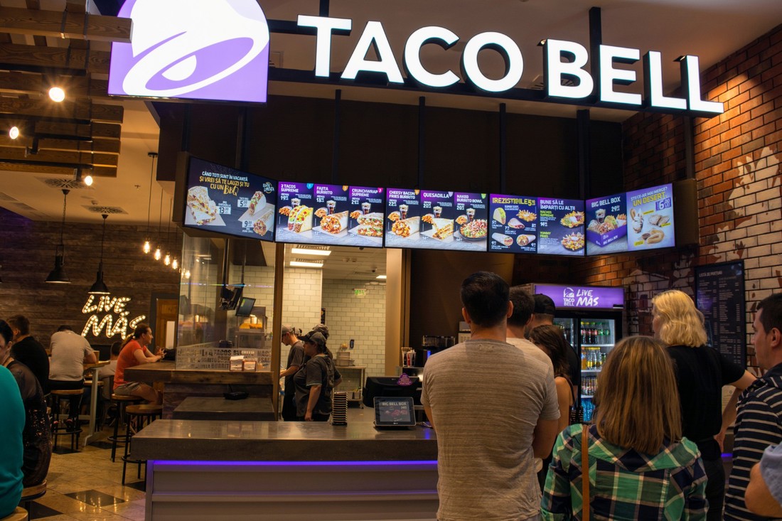 Taco Bell stiže u Hrvatsku, poznato je gdje se otvara prvi restoran