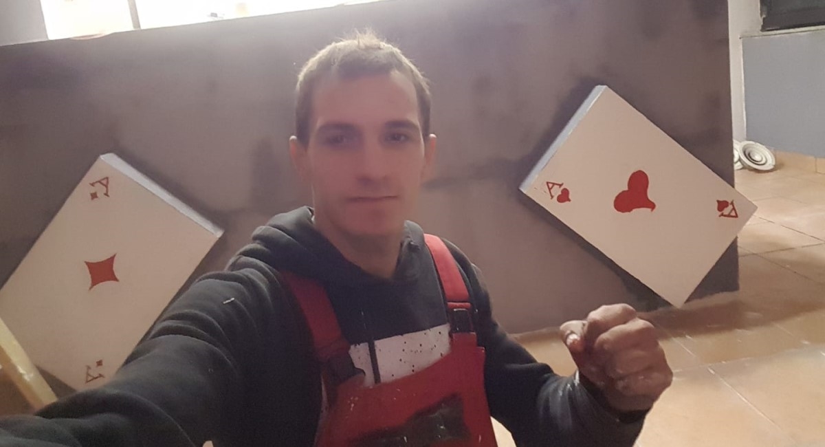 Zagorac koji je skupio 300.000 kn kazni: Ak me hoćeju zatvoriti, mogu jedino u lijesu