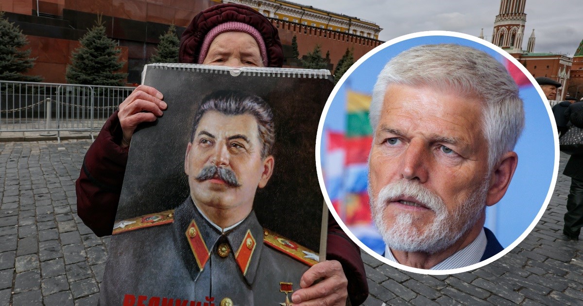 Češki predsjednik potpisao zakon. Komunističku propagandu izjednačava s nacističkom